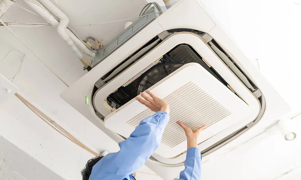 確かな品質のクリーニングをご提供